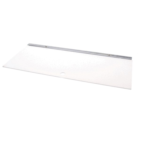 (image for) Henny Penny 152113-005 ASSEMBLY-DOOR PANE UPPER W/TAPE